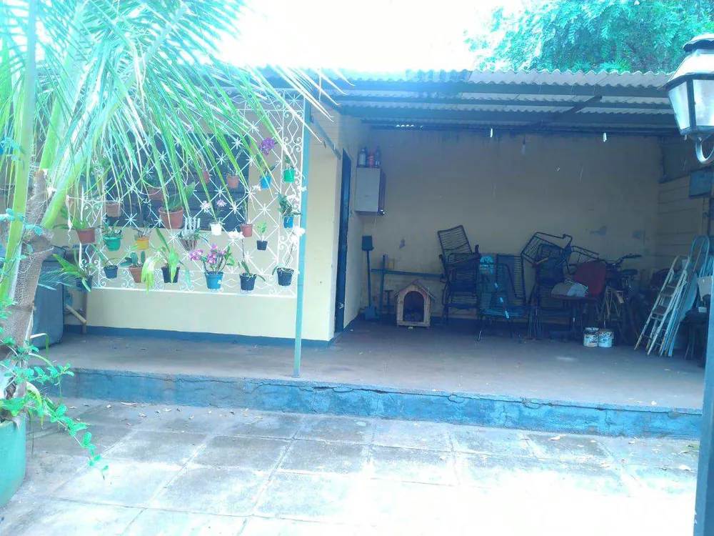 Casa, 1 quarto, 154 m² - Foto 2