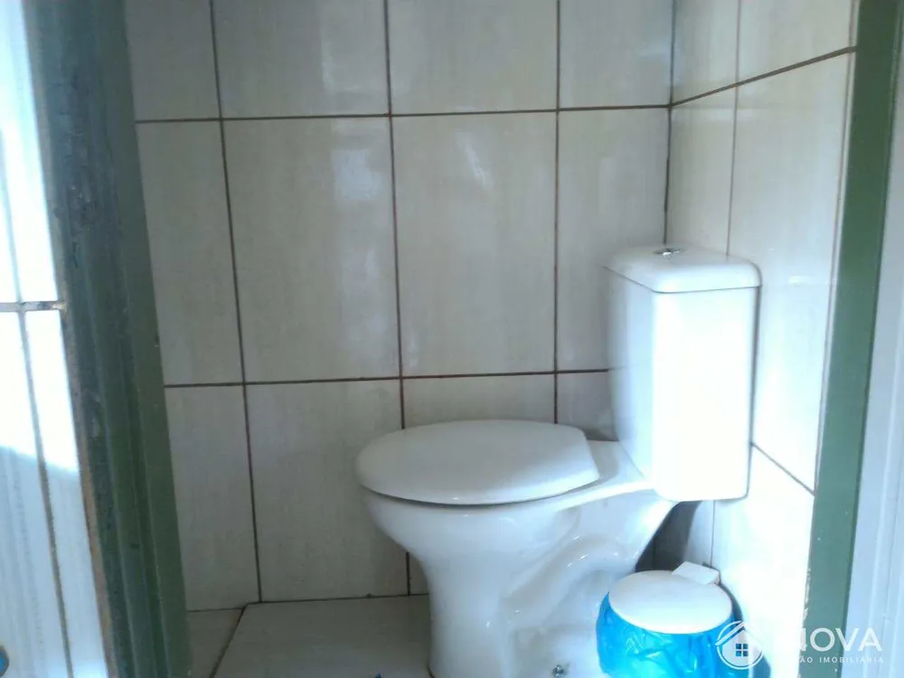Casa, 1 quarto, 154 m² - Foto 3