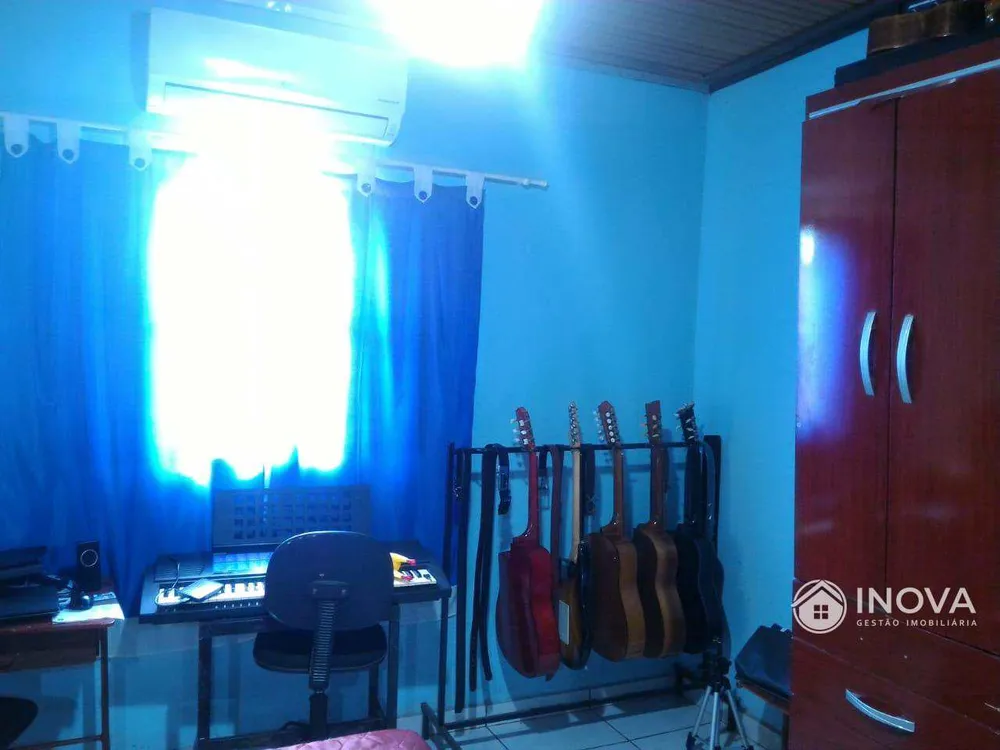 Casa, 1 quarto, 154 m² - Foto 16