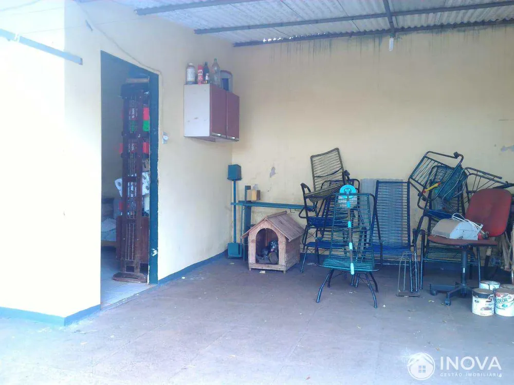 Casa, 1 quarto, 154 m² - Foto 1