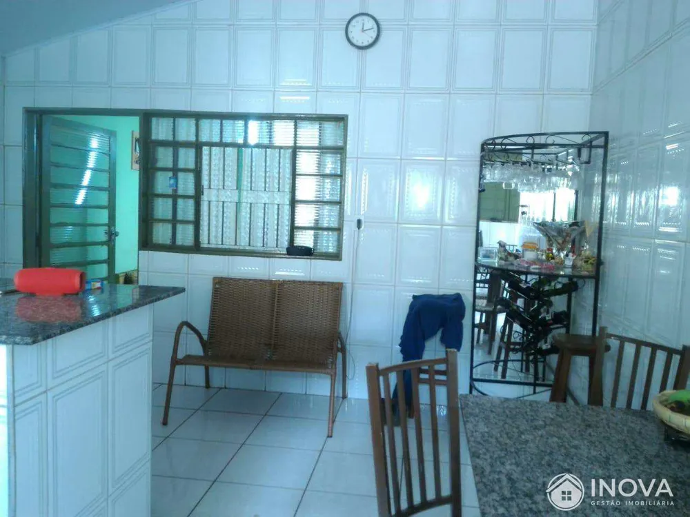 Casa, 1 quarto, 154 m² - Foto 4