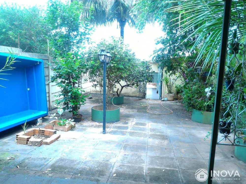 Casa, 1 quarto, 154 m² - Foto 1