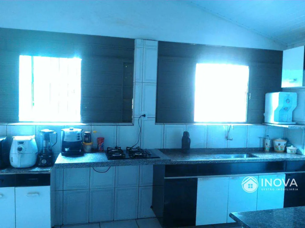 Casa, 1 quarto, 154 m² - Foto 4