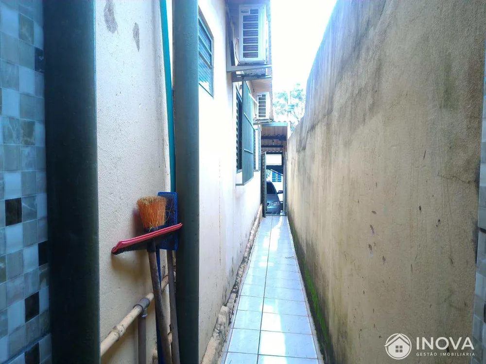 Casa, 1 quarto, 154 m² - Foto 14