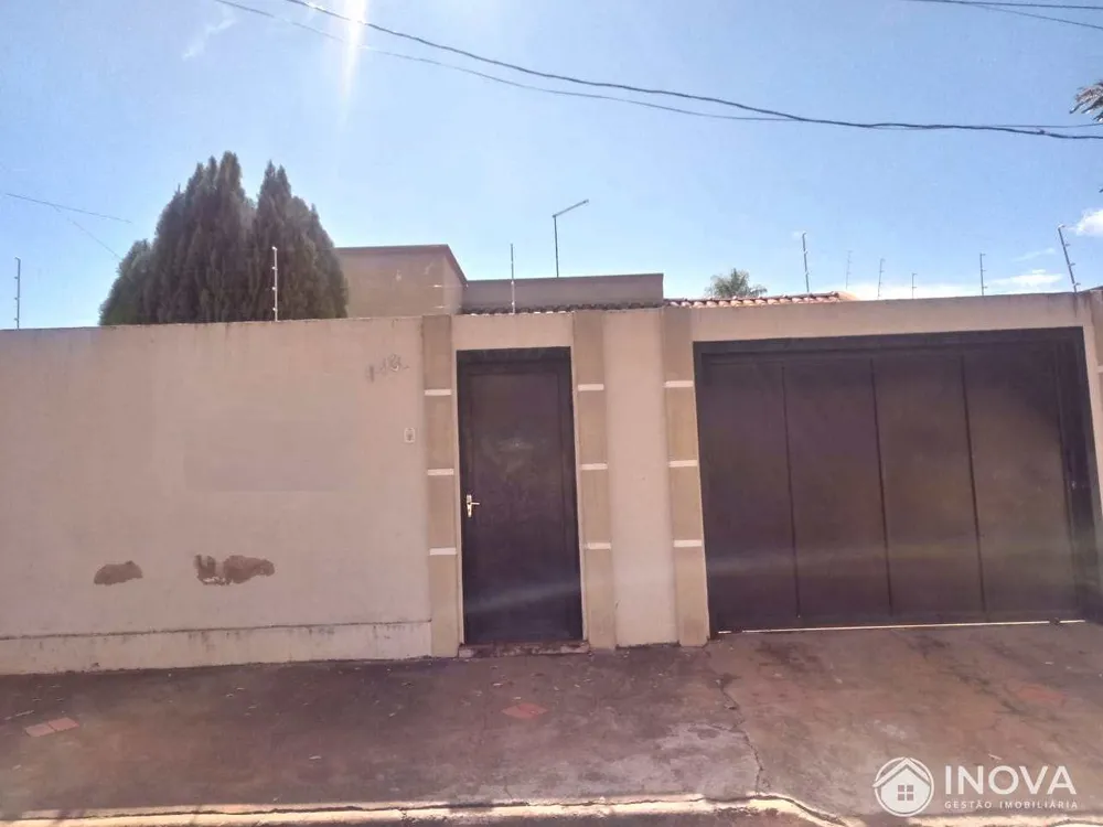 Casa, 2 quartos, 115 m² - Foto 1