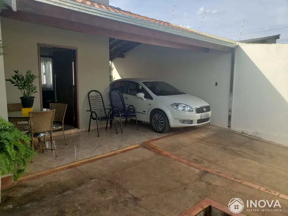 Casa, 2 quartos, 115 m² - Foto 3