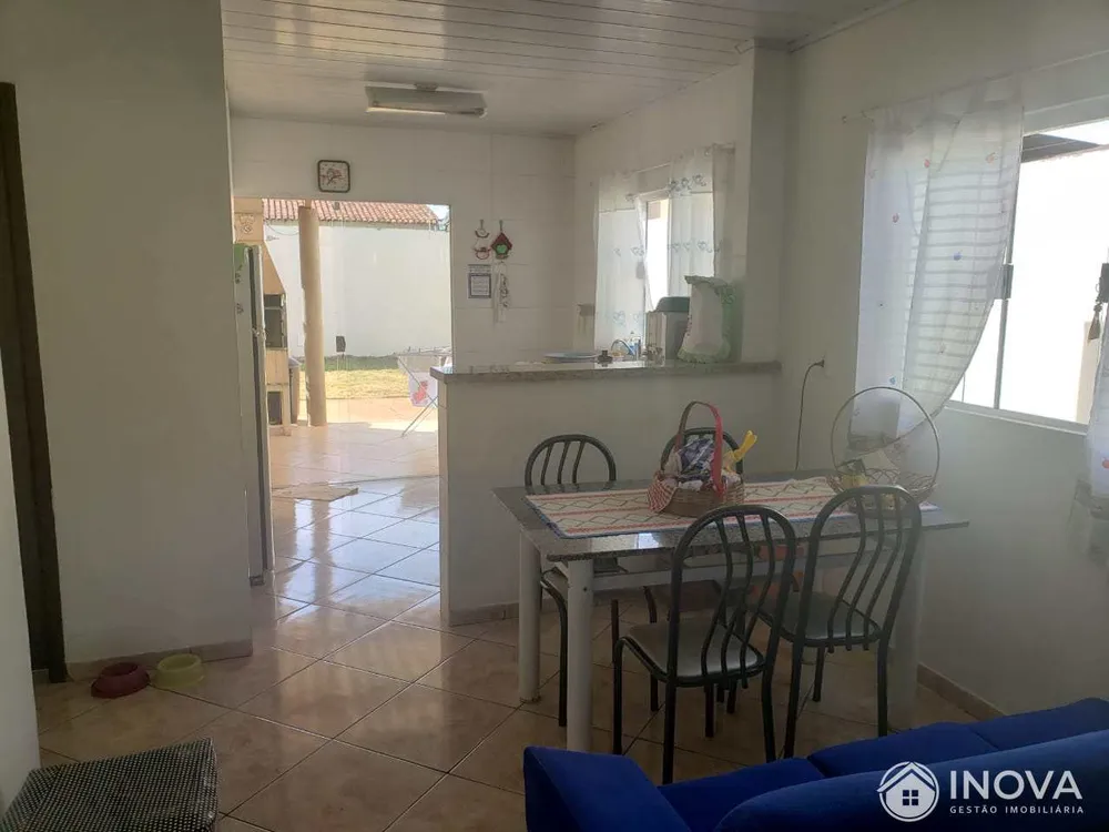 Casa, 2 quartos, 115 m² - Foto 6