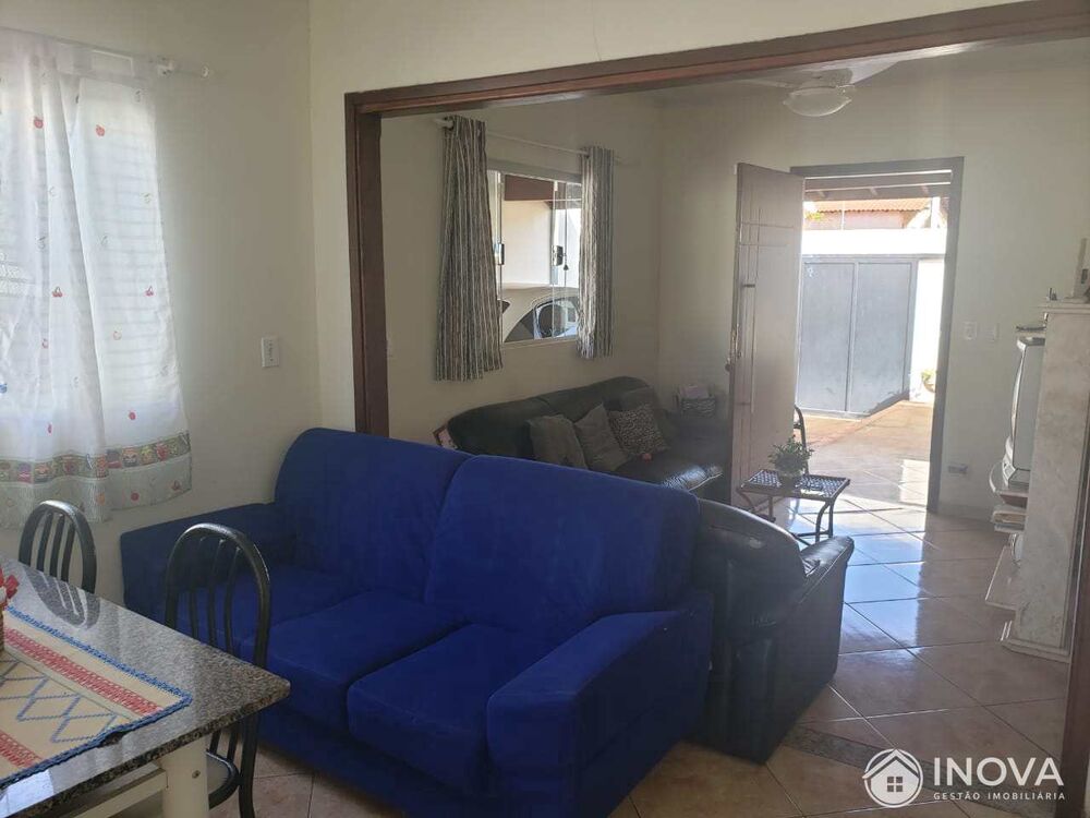 Casa, 2 quartos, 115 m² - Foto 4