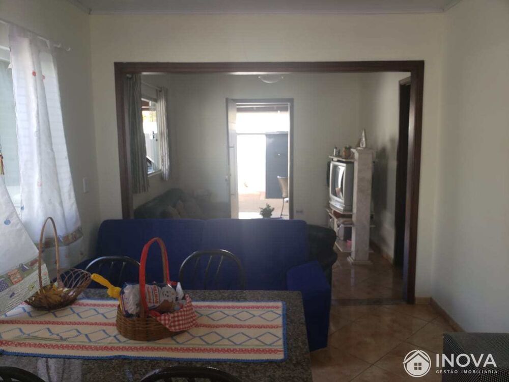 Casa, 2 quartos, 115 m² - Foto 1