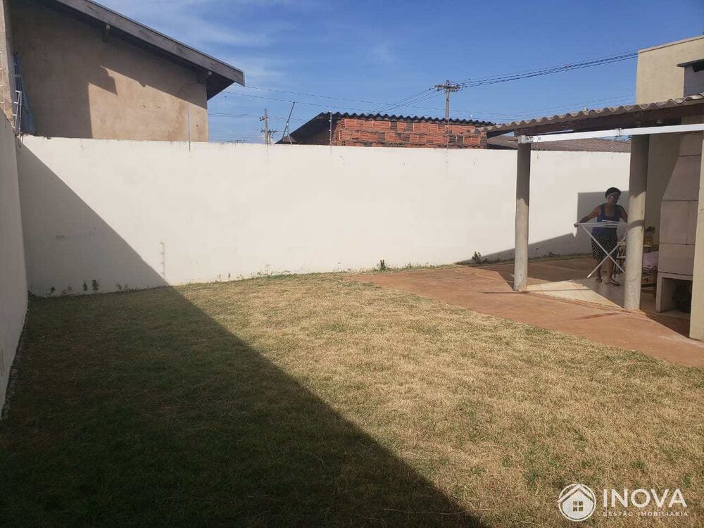 Casa, 2 quartos, 115 m² - Foto 3