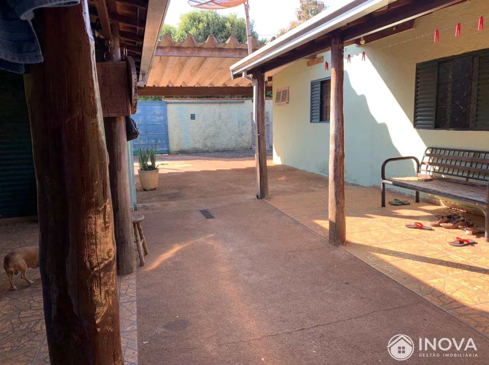 Casa, 3 quartos, 147 m² - Foto 14