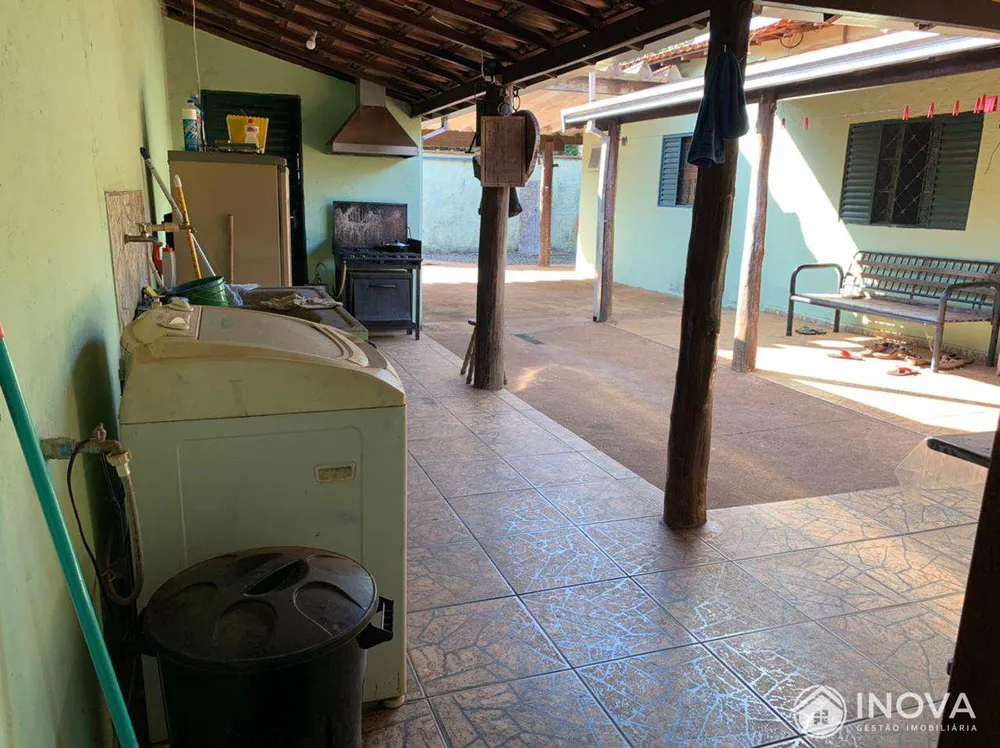 Casa, 3 quartos, 147 m² - Foto 13