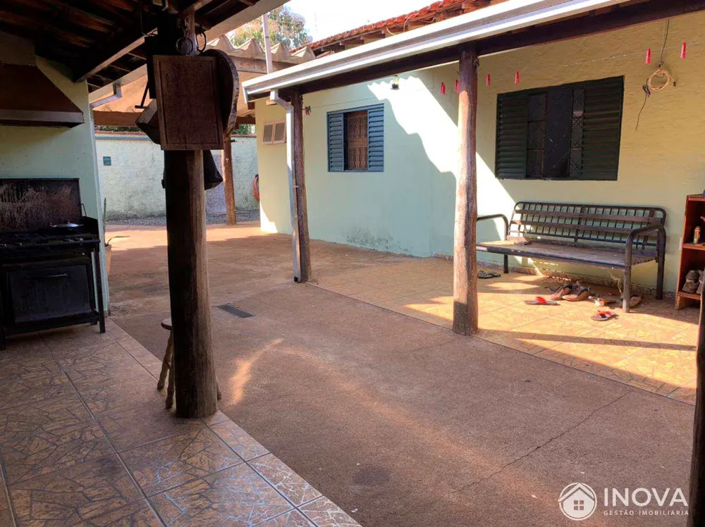 Casa, 3 quartos, 147 m² - Foto 12