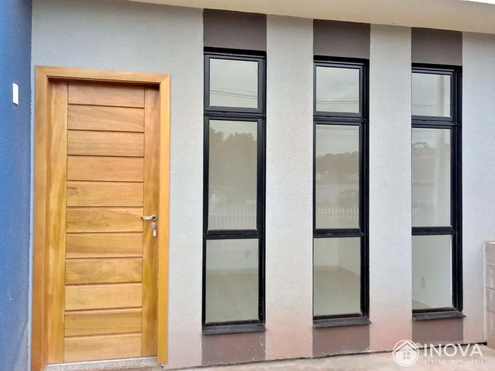 Sobrado, 2 quartos, 74 m² - Foto 3