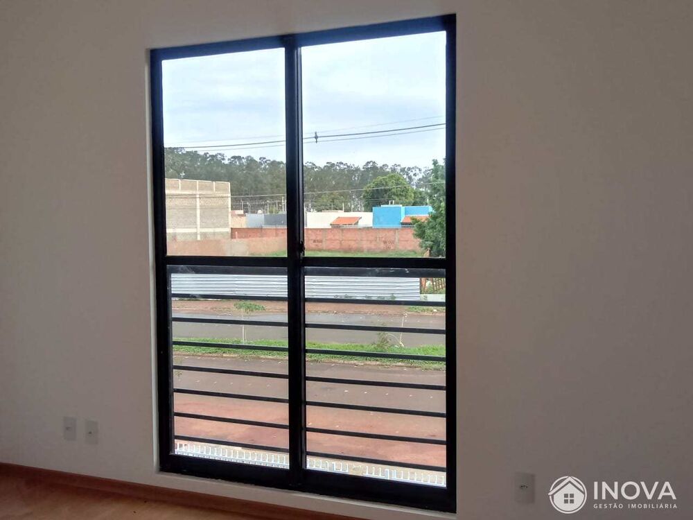Sobrado, 2 quartos, 74 m² - Foto 1