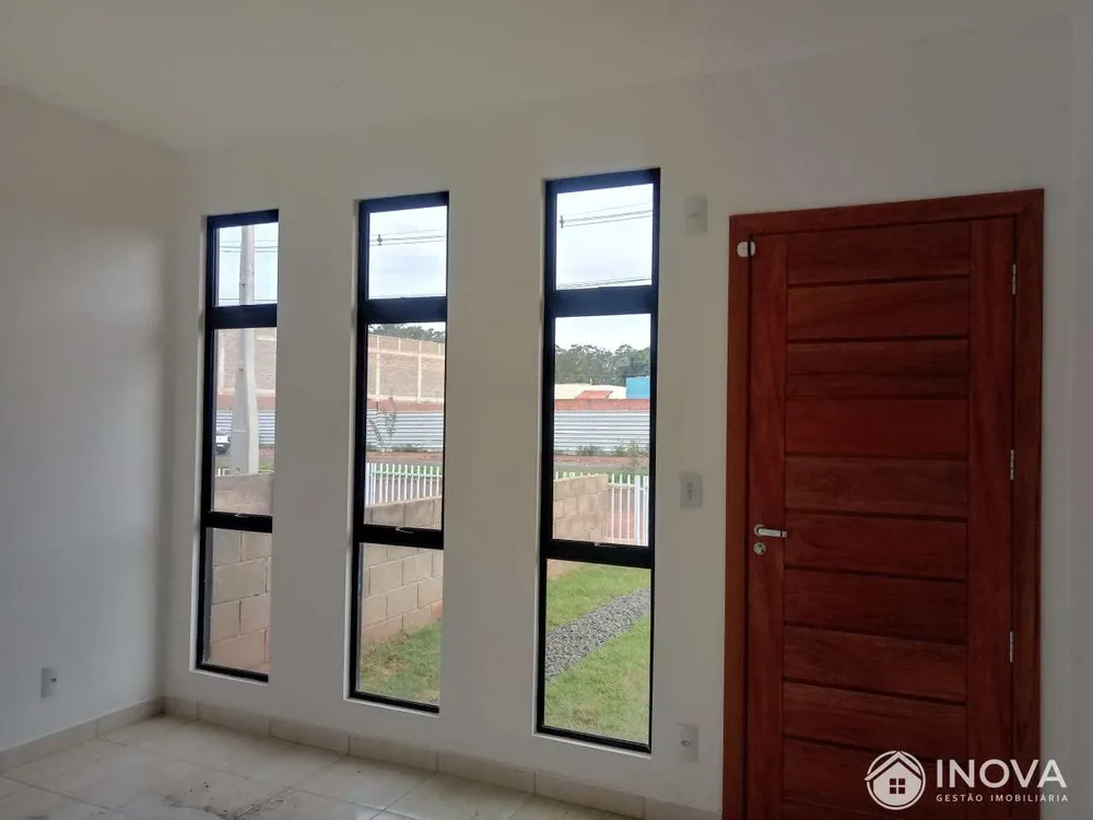 Sobrado, 2 quartos, 74 m² - Foto 6