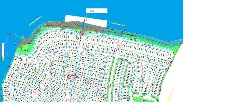 Terreno, 450 m² - Foto 3