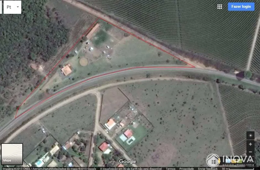 Terreno, 450 m² - Foto 1