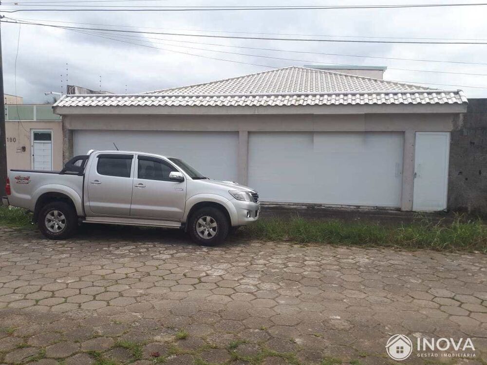 Casa, 415 m² - Foto 1