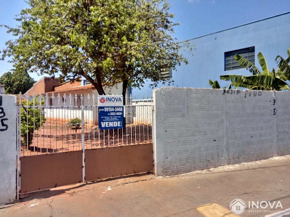 Terreno, 250 m² - Foto 1