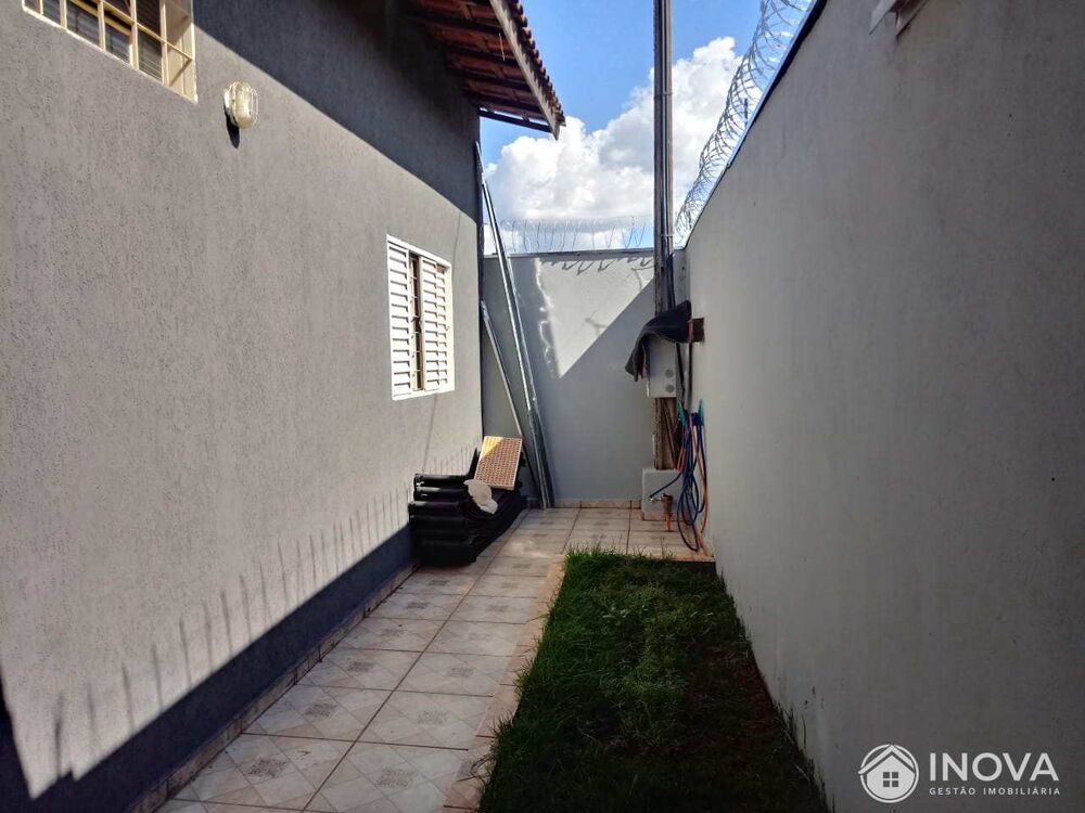 Casa, 3 quartos, 260 m² - Foto 1