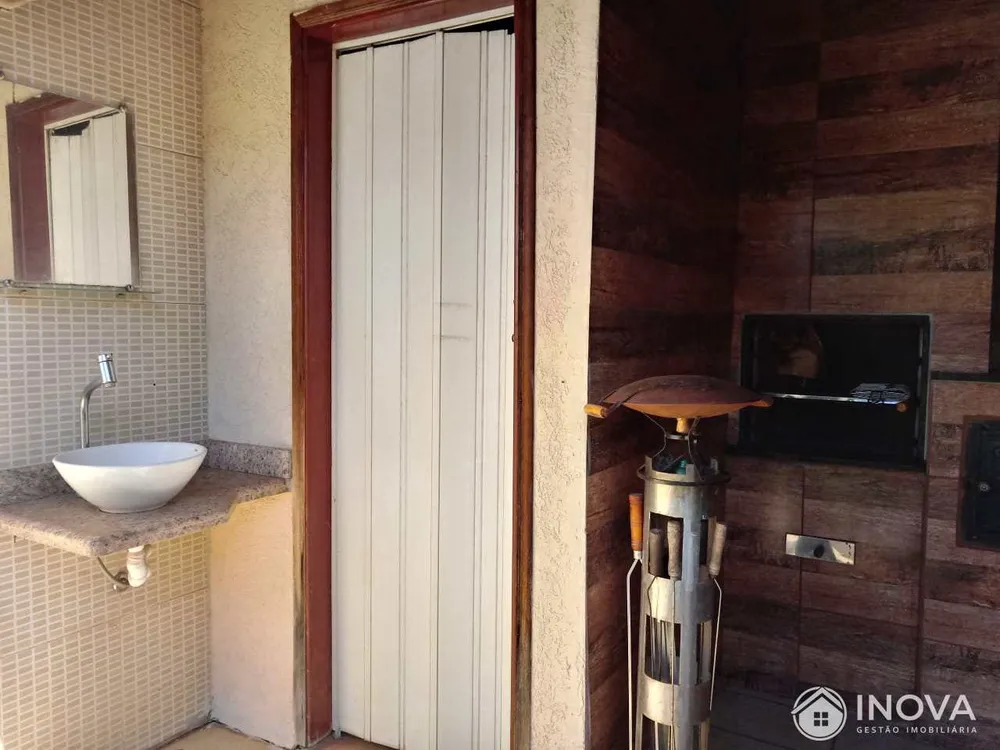 Casa, 3 quartos, 260 m² - Foto 21