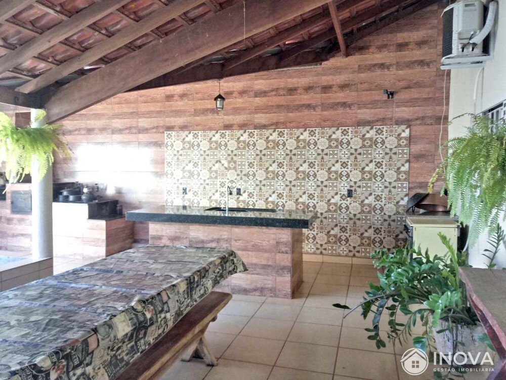 Casa, 3 quartos, 260 m² - Foto 8