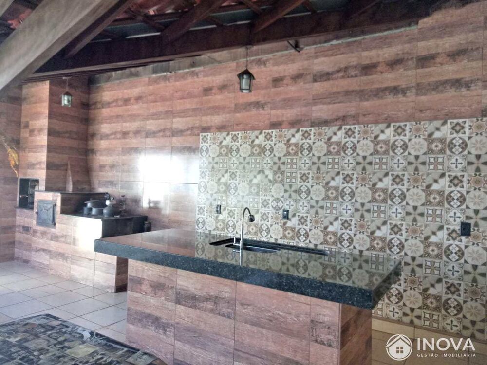 Casa, 3 quartos, 260 m² - Foto 9