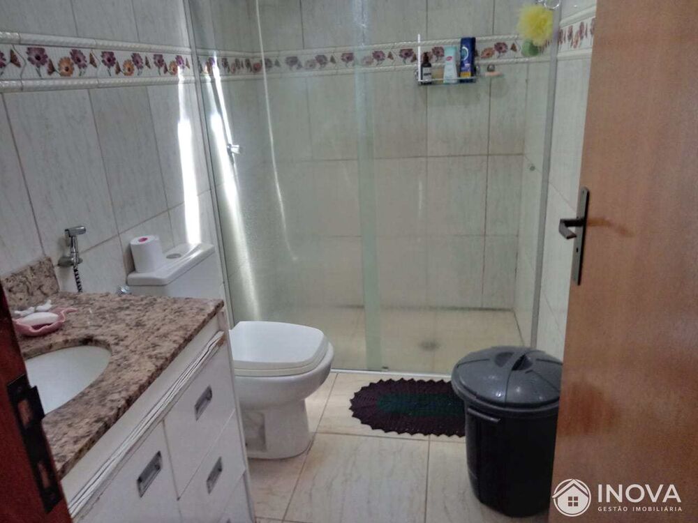 Casa, 3 quartos, 260 m² - Foto 4