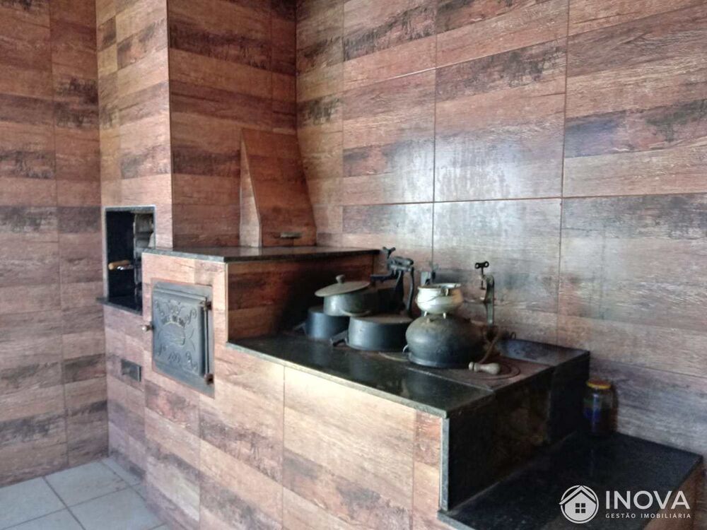 Casa, 3 quartos, 260 m² - Foto 10