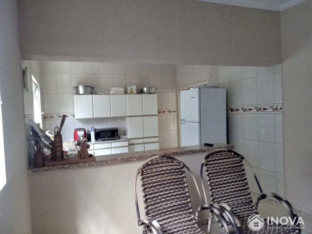 Casa, 3 quartos, 260 m² - Foto 15