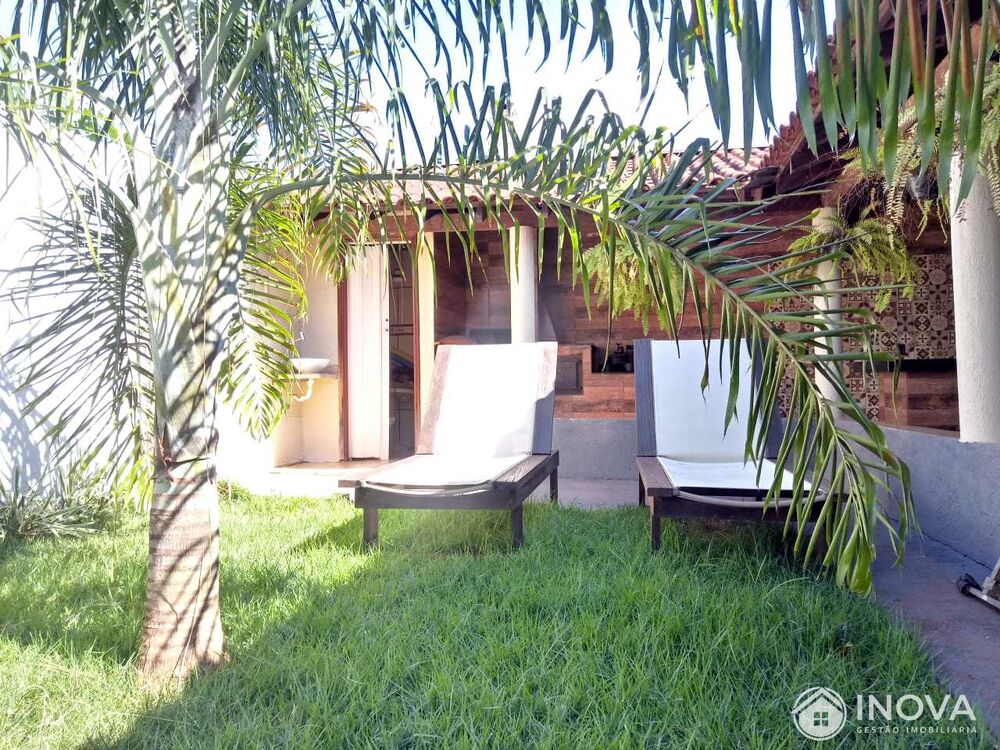 Casa, 3 quartos, 260 m² - Foto 11