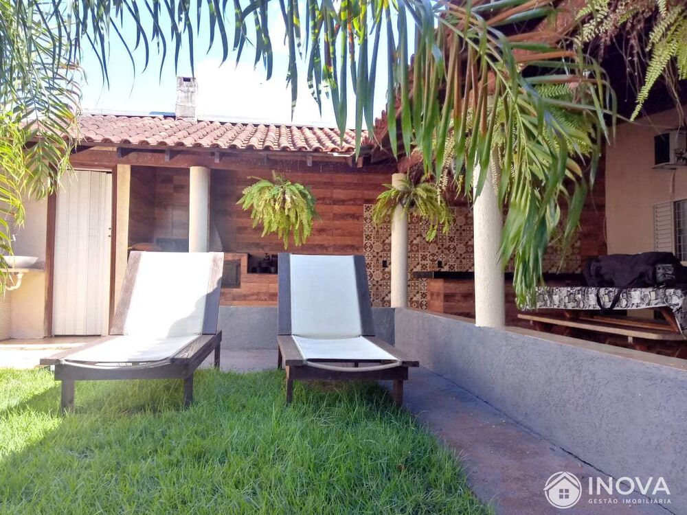 Casa, 3 quartos, 260 m² - Foto 12