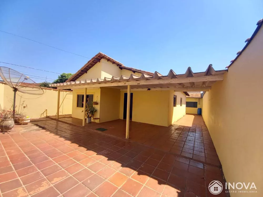 Casa à venda com 2 quartos - Foto 4