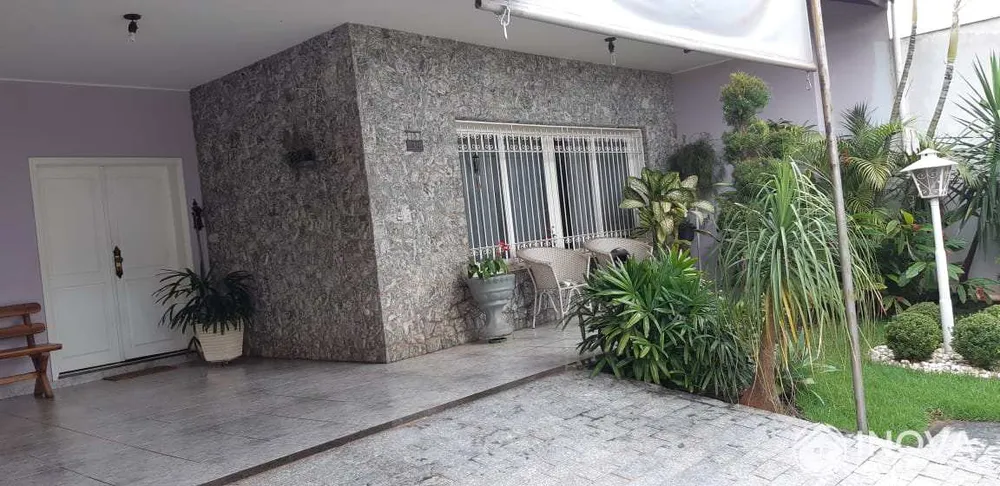 Casa, 2 quartos, 267 m² - Foto 1