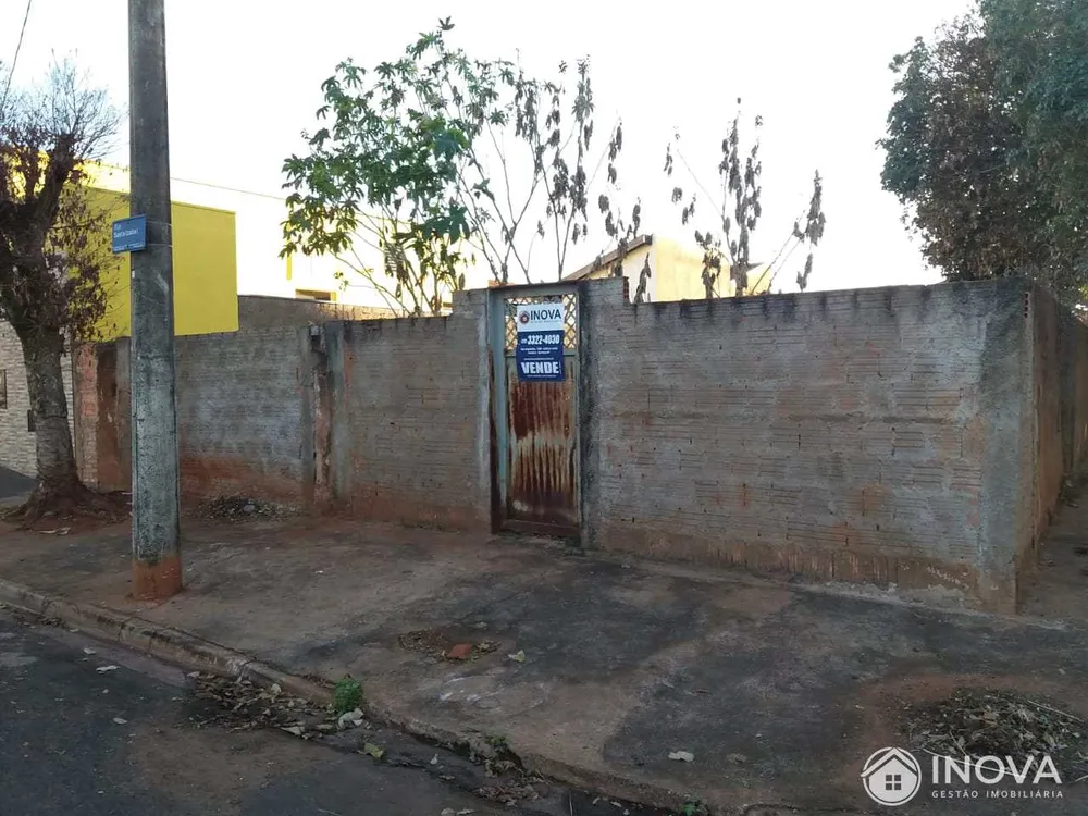 Terreno, 297 m² - Foto 2