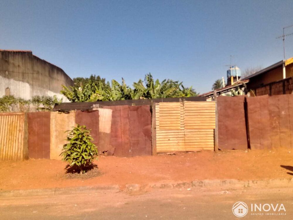 Terreno, 484 m² - Foto 1