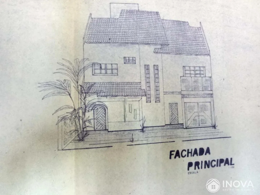 Casa - Foto 1