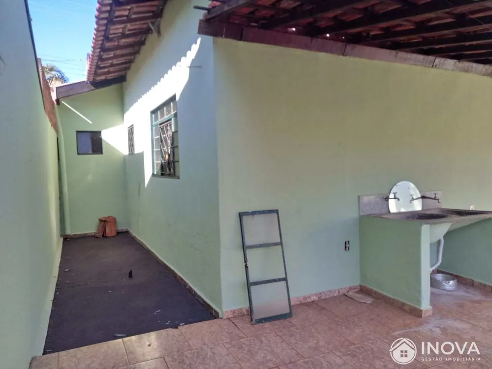 Casa, 1 quarto - Foto 20