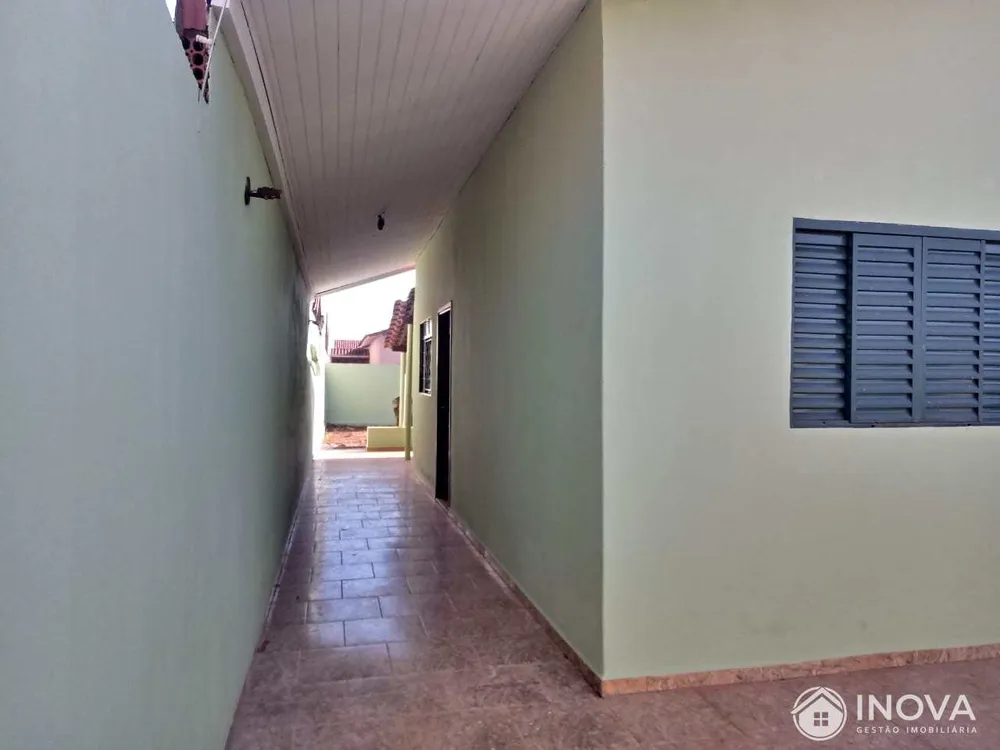 Casa, 1 quarto - Foto 2