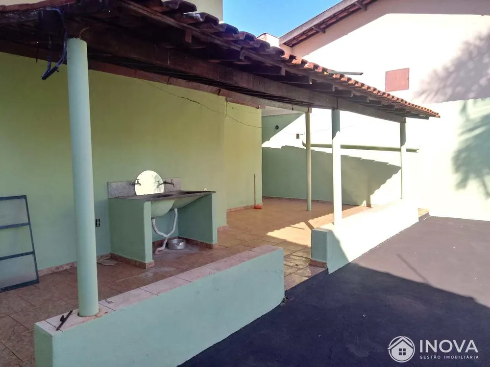 Casa, 1 quarto - Foto 19