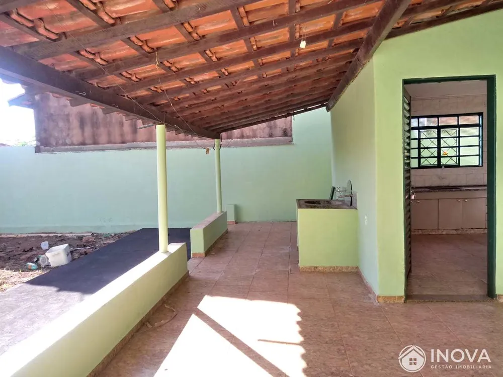Casa, 1 quarto - Foto 5
