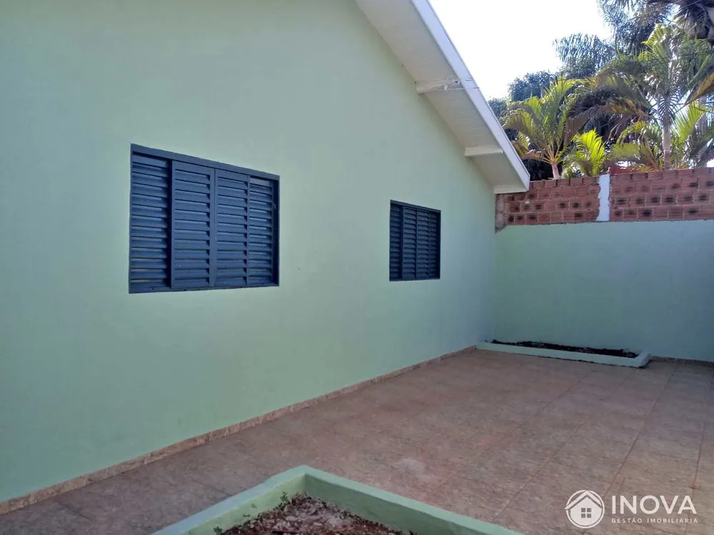 Casa, 1 quarto - Foto 3