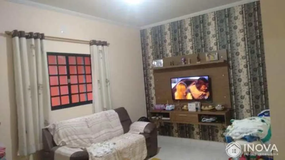 Casa, 2 quartos, 140 m² - Foto 4