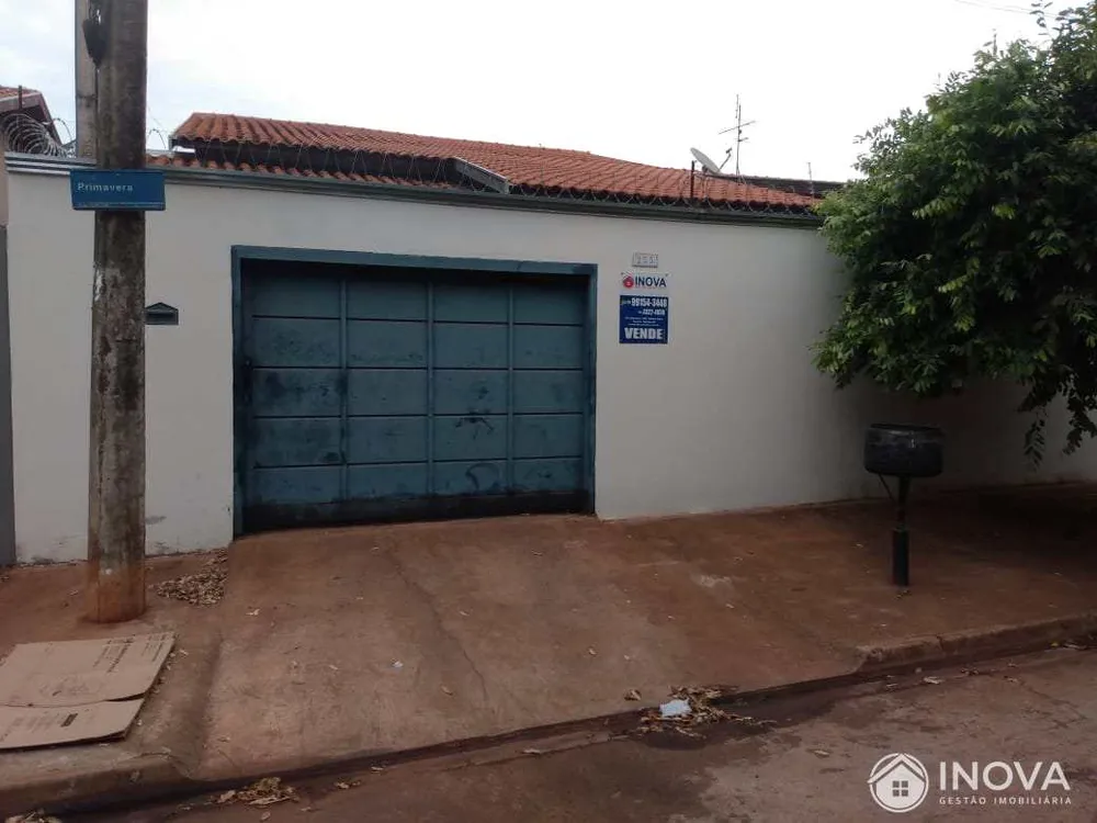 Casa, 2 quartos, 140 m² - Foto 1