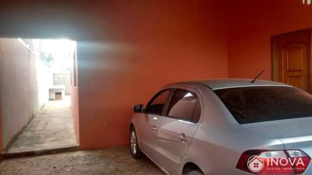 Casa, 2 quartos, 140 m² - Foto 3