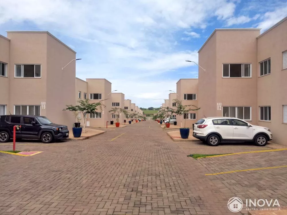 Apartamento, 2 quartos, 54 m² - Foto 2