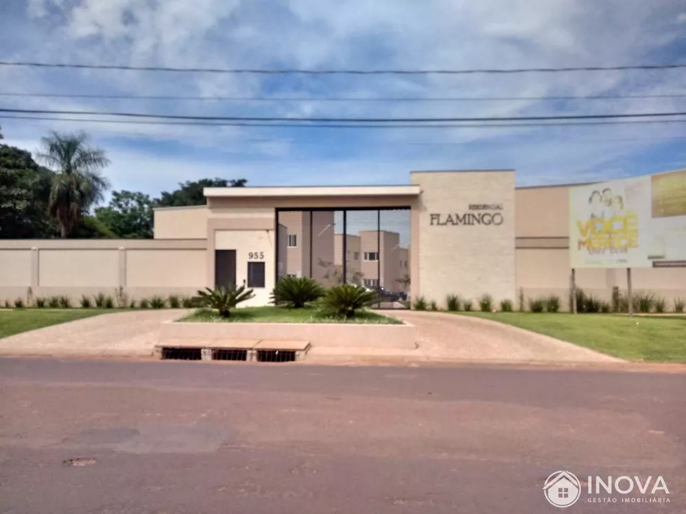 Apartamento, 2 quartos, 54 m² - Foto 1