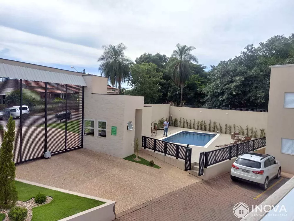 Apartamento, 2 quartos, 54 m² - Foto 3