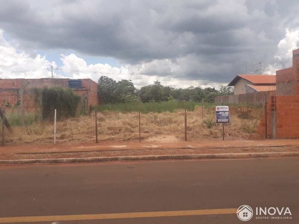 Terreno, 200 m² - Foto 1